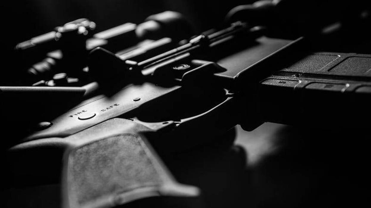 AR-15