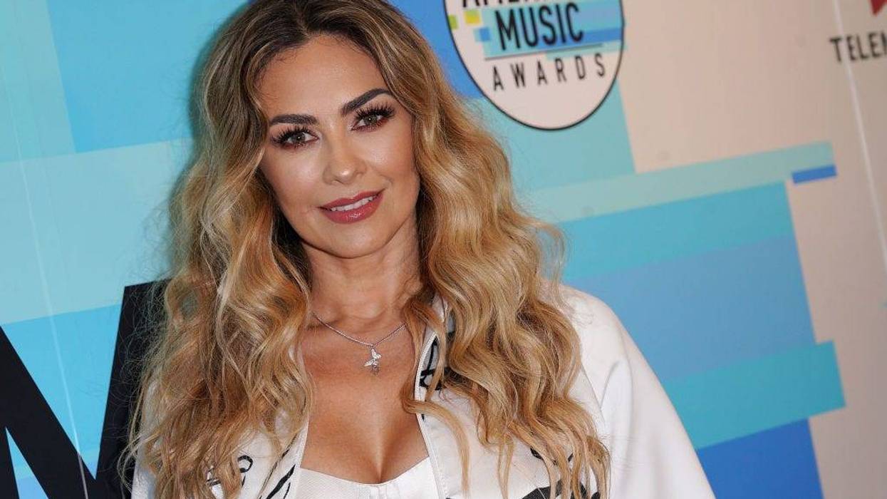 Aracely Arambula