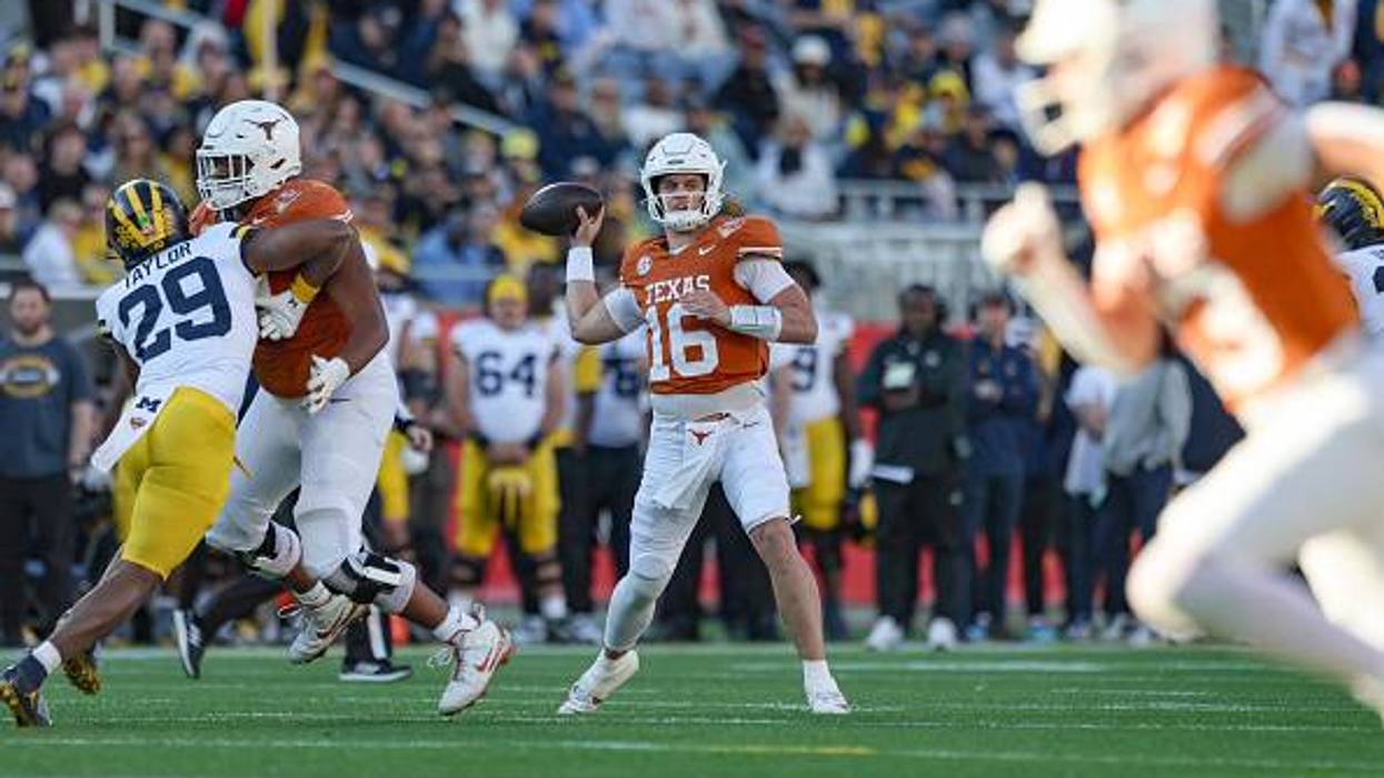 Trading Myles Garrett Might Cost the Browns Their Shot at Arch Manning