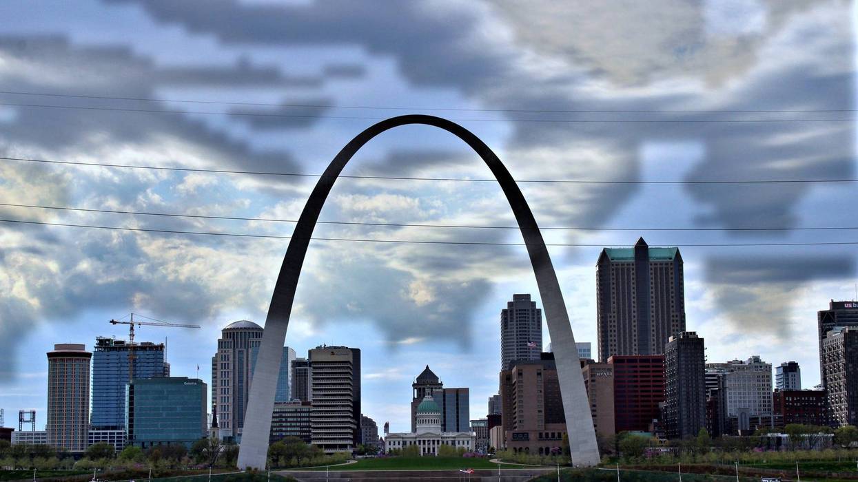 arch
