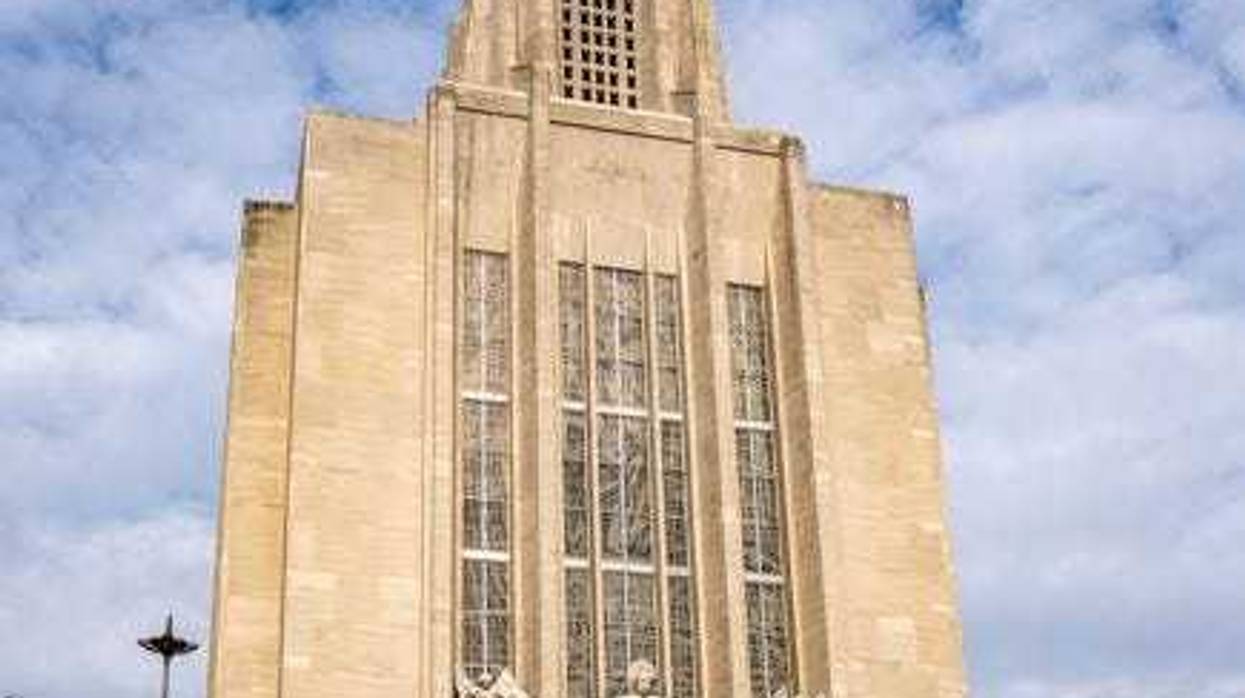 archbishop food money