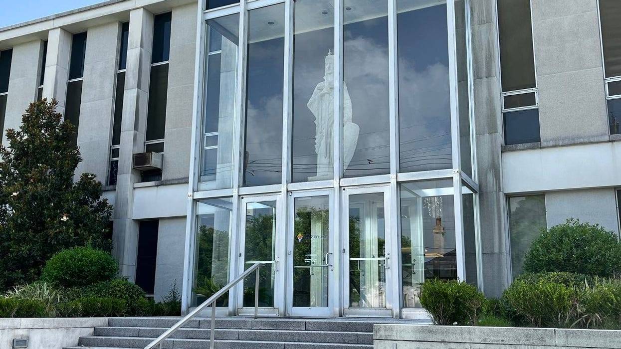 Archbishop warns parishes that they will help pay archdiocese's abuse claims