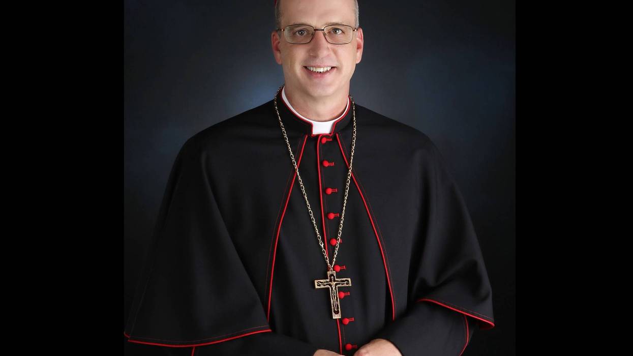 Archdiocese of Chicago