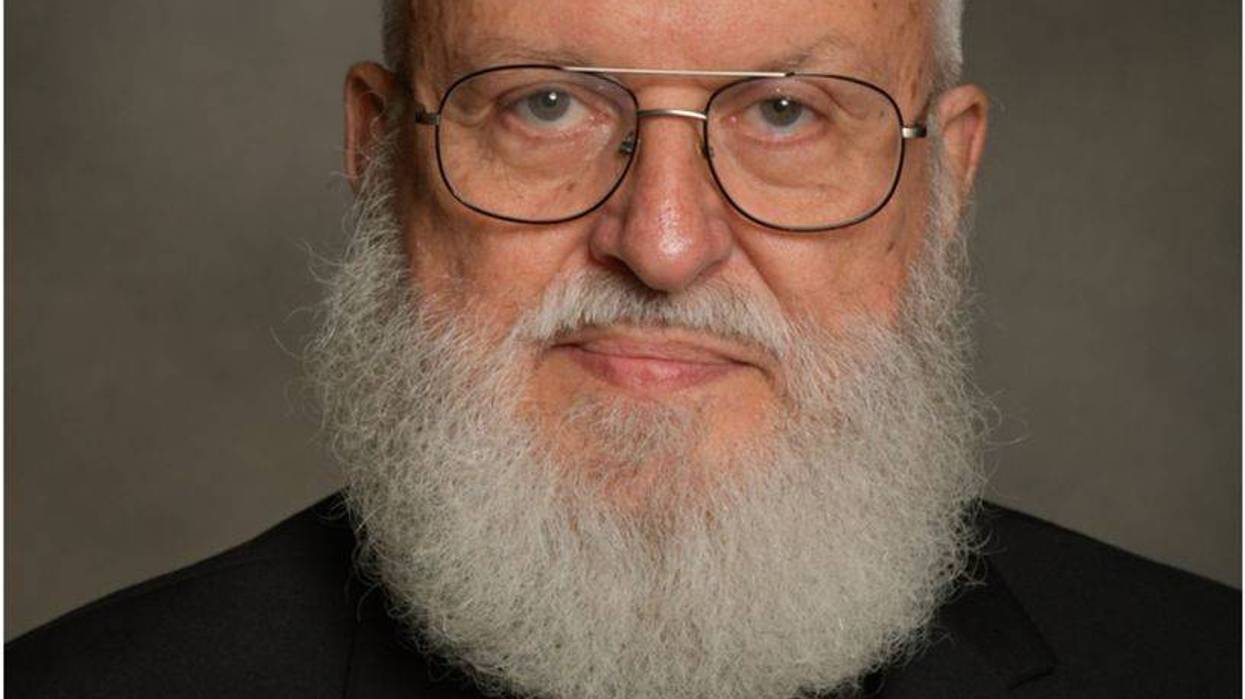 Beloved Metro Detroit priest killed by car while visiting the sick at Corewell Hospital in Farmington Hills