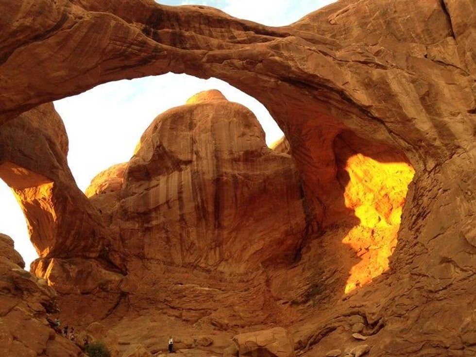 Arches National Park