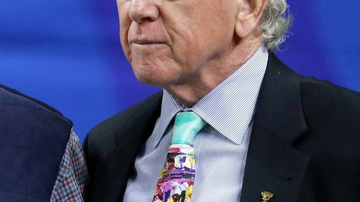 Archie Manning
