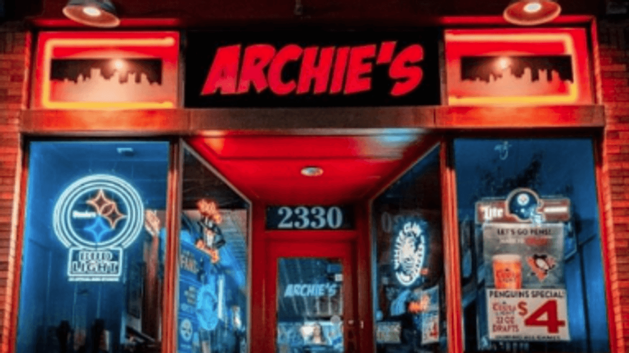 Archie's on the South Side