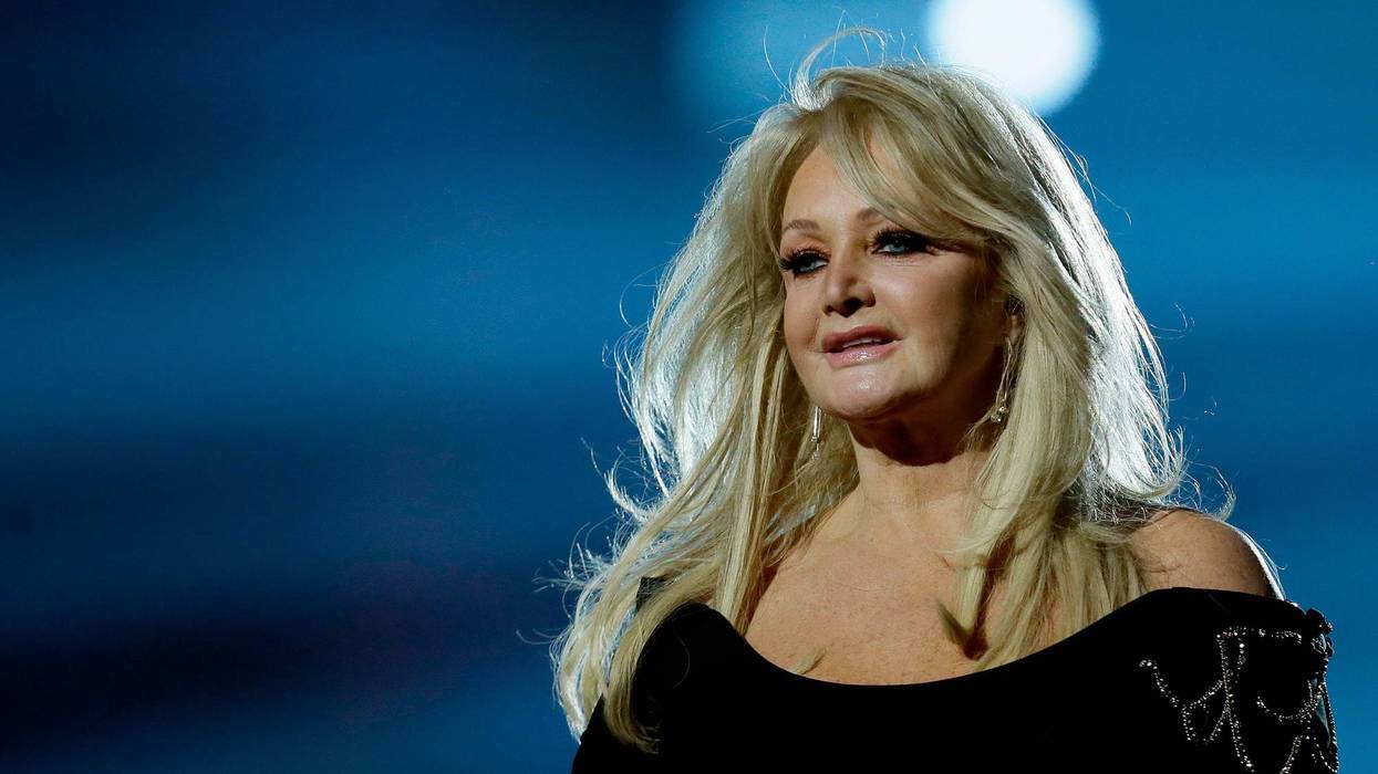 Muere a los 75 Bonnie Tyler, que lideró listas de éxitos con el épico "Total Eclipse of the Heart"