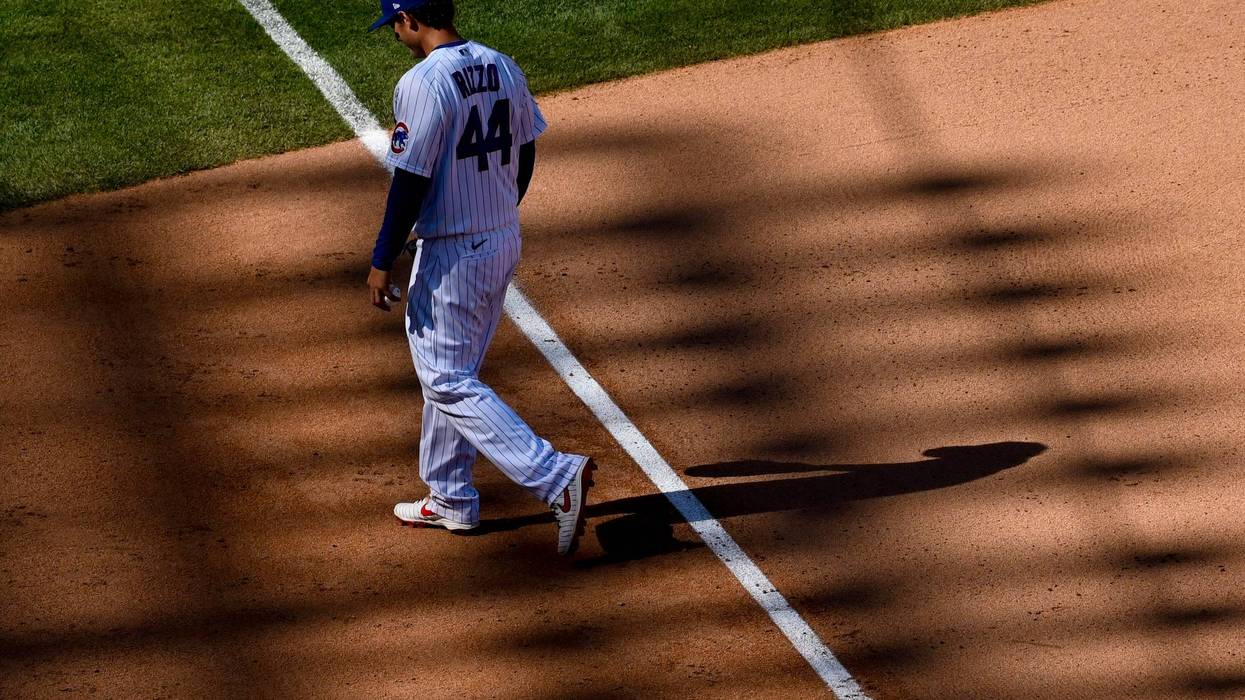 Arcia, Hiura Power Brewers Over Cubs 6-5