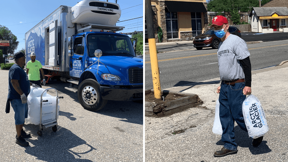 Ardmore Park Beverage Company