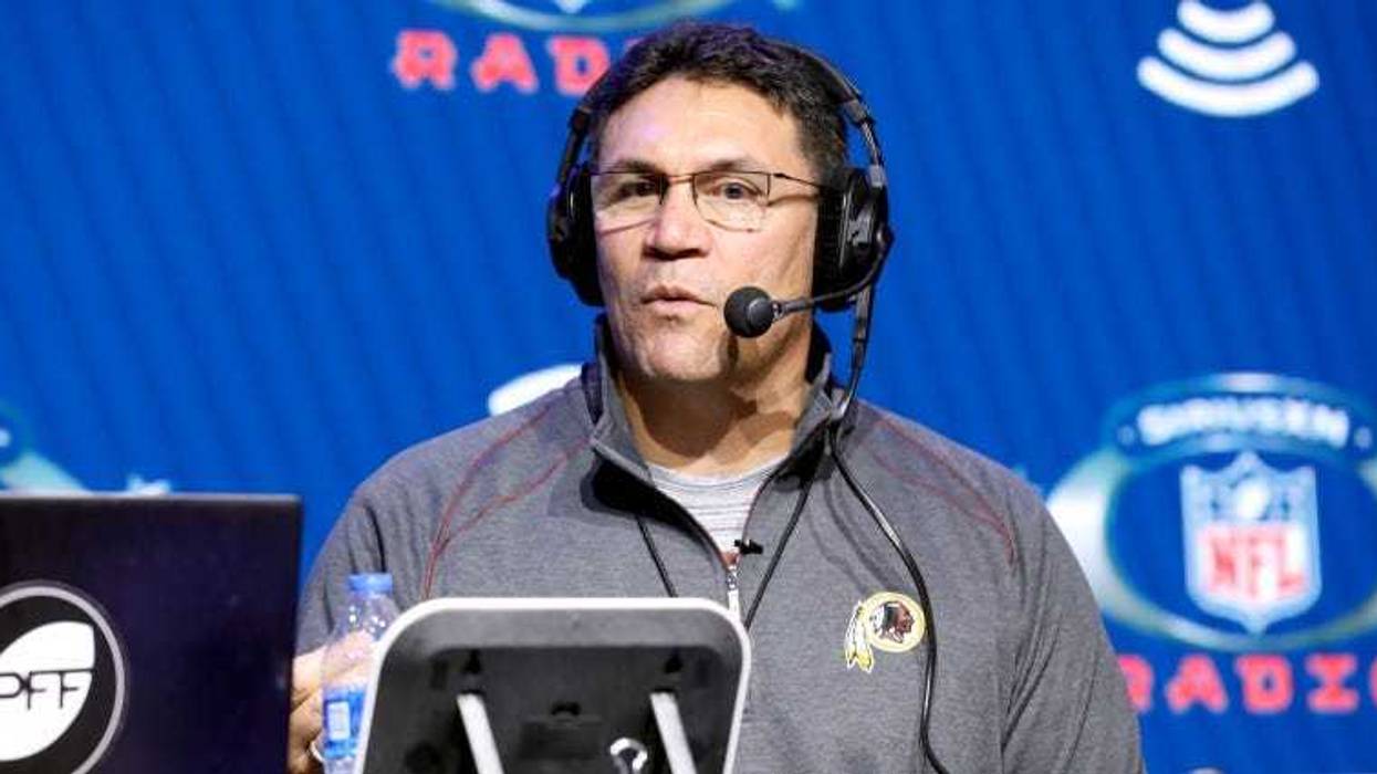 Are Redskins any closer to a Super Bowl?