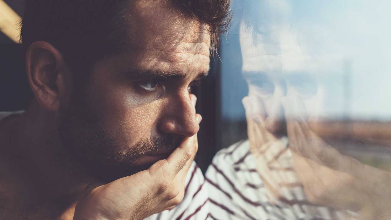 Are You Losing Your Mind?
