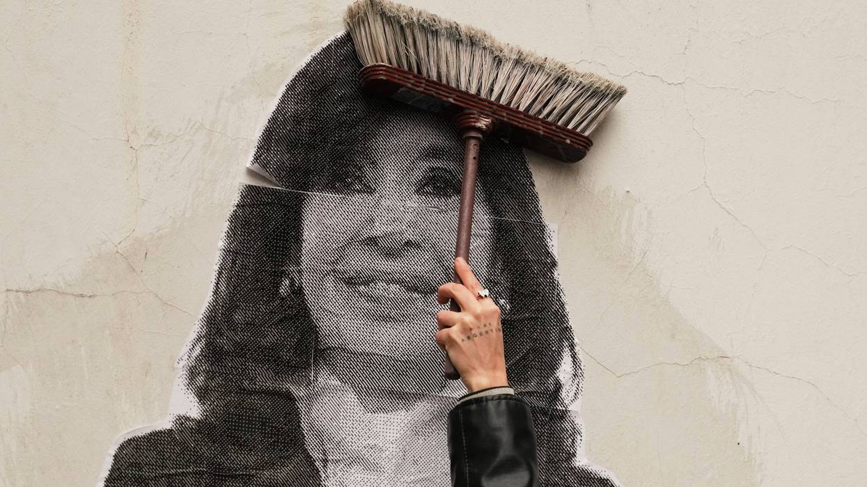 ARGENTINA-EXPRESIDENTA-ONU