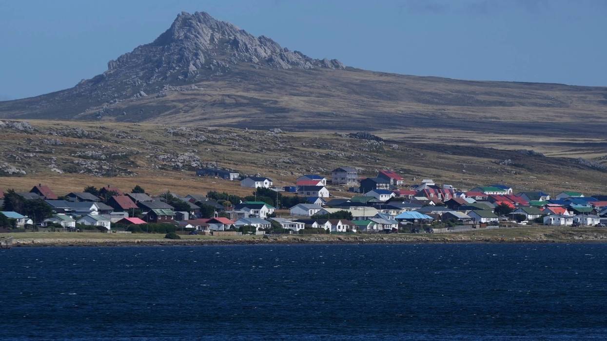 ARGENTINA-MALVINAS-QUÉ SABER 3673