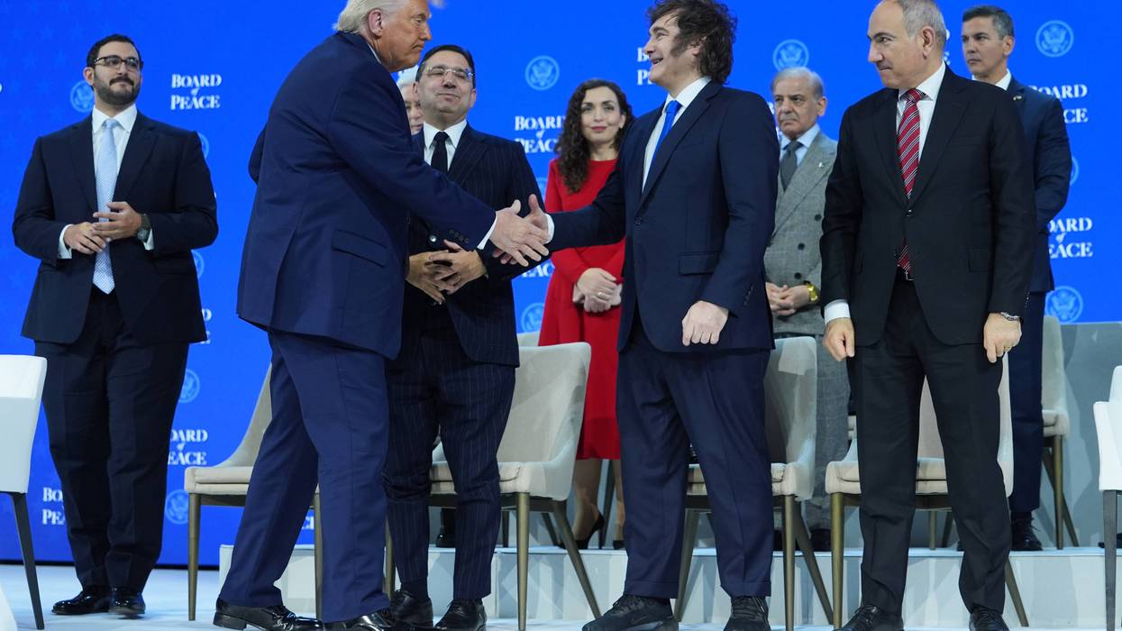 Argentina US 7365