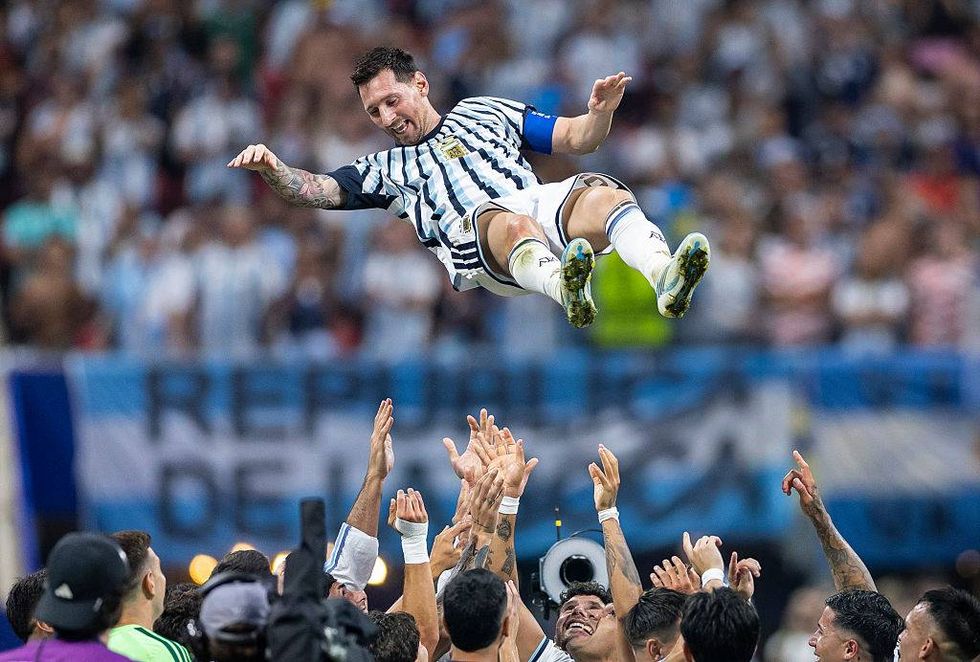 Google search has hit record high during ongoing 2026 World Cup