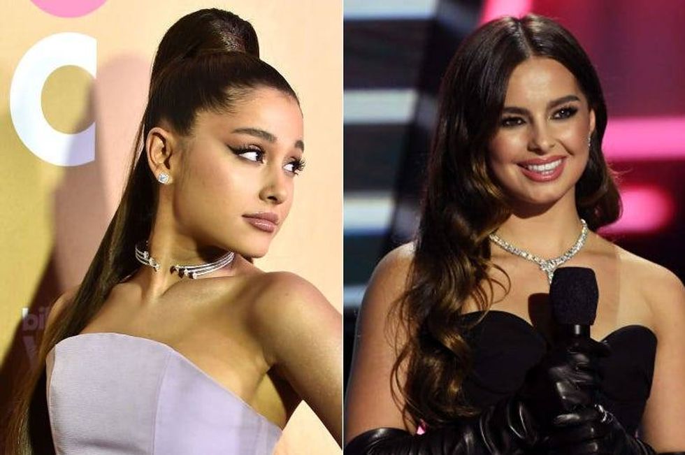 Dixie D'Amelio, Addison Rae respond to Ariana Grande's criticism of partying during COVID-19