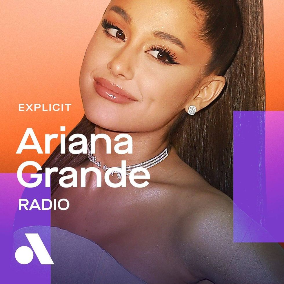 Ariana Grande Radio