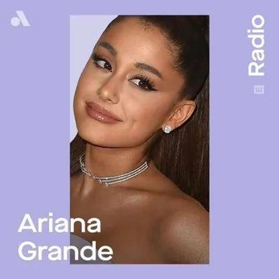 Ariana Grande Radio
