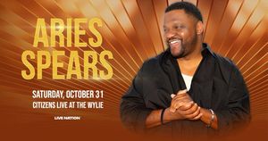 Aries Spears