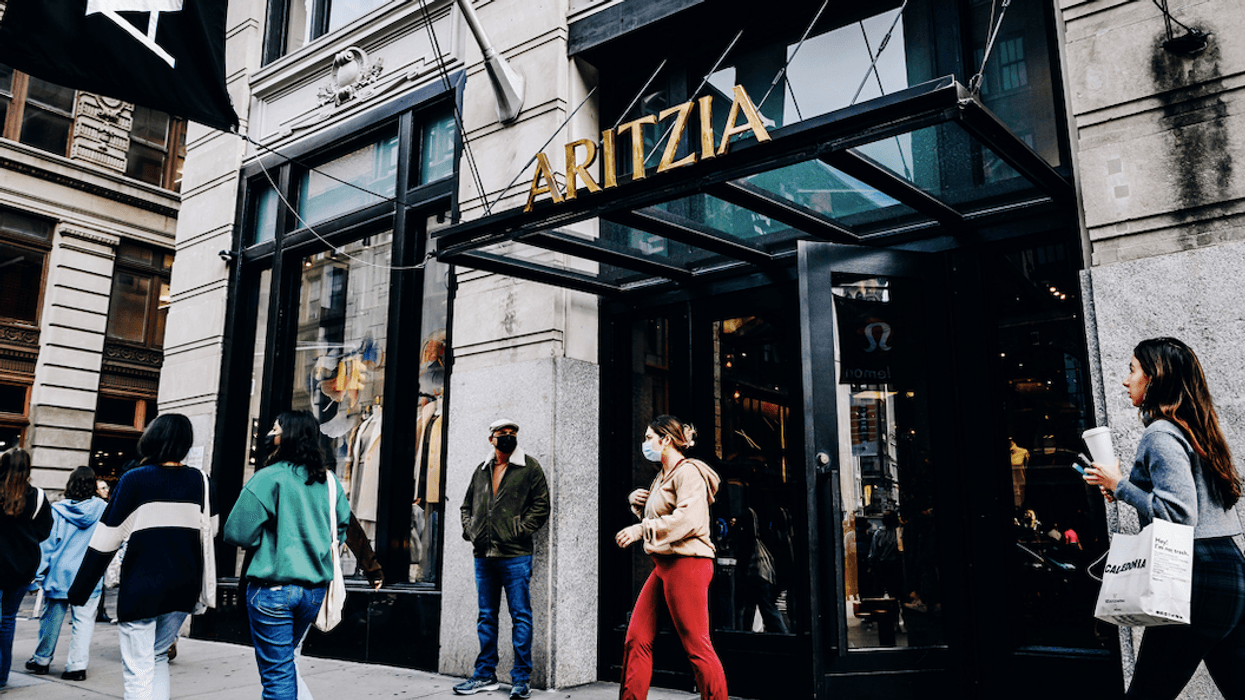 Aritzia