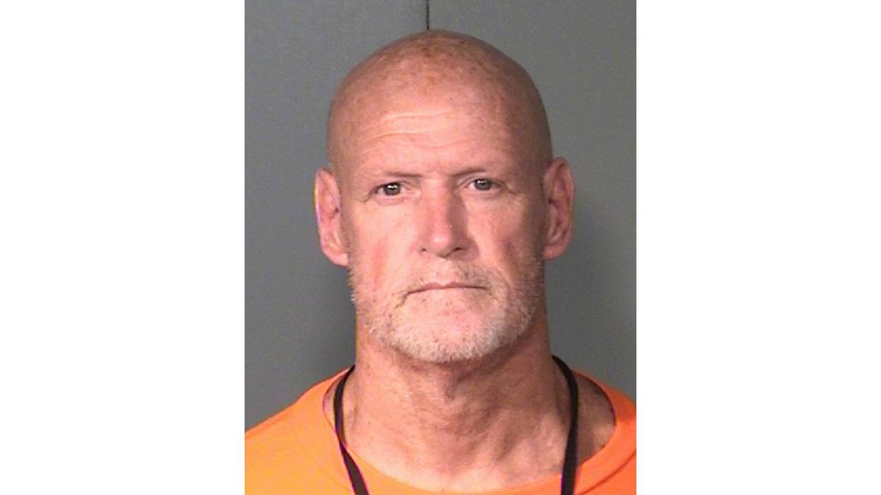 Arizona Execution