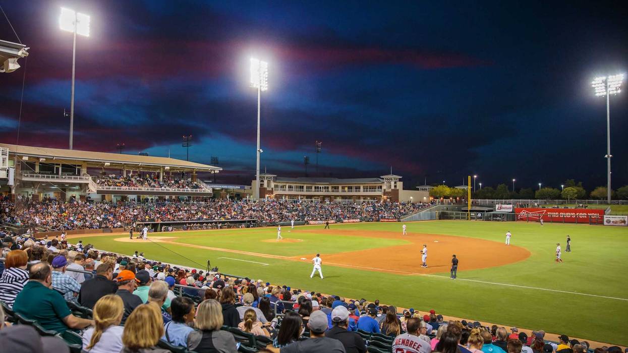 Arizona Fall League