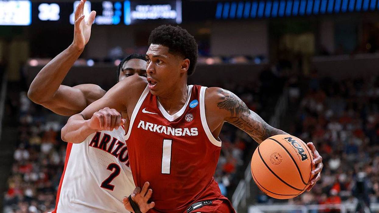 Arkansas v Arizona