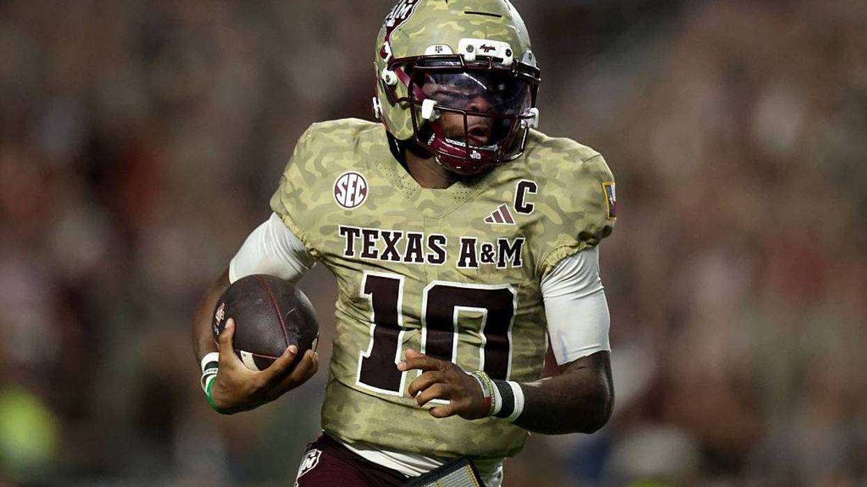 Arkansas v Texas A&M