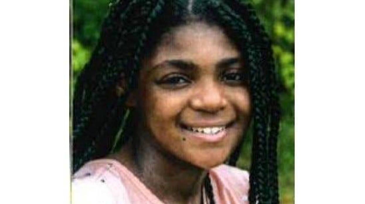 Arleyah Mullen
