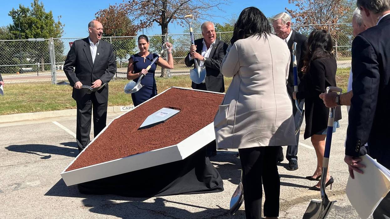 Arlington Entertainment District to get new apartments