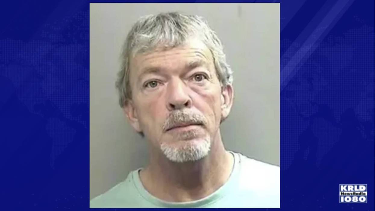 Arlington Man Sentenced to Life Without Parole for Murdering Estranged Wife