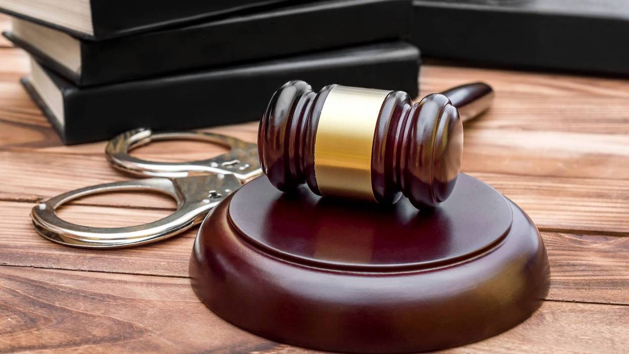 Arlington Municipal Court urging people to clear up outstanding warrants