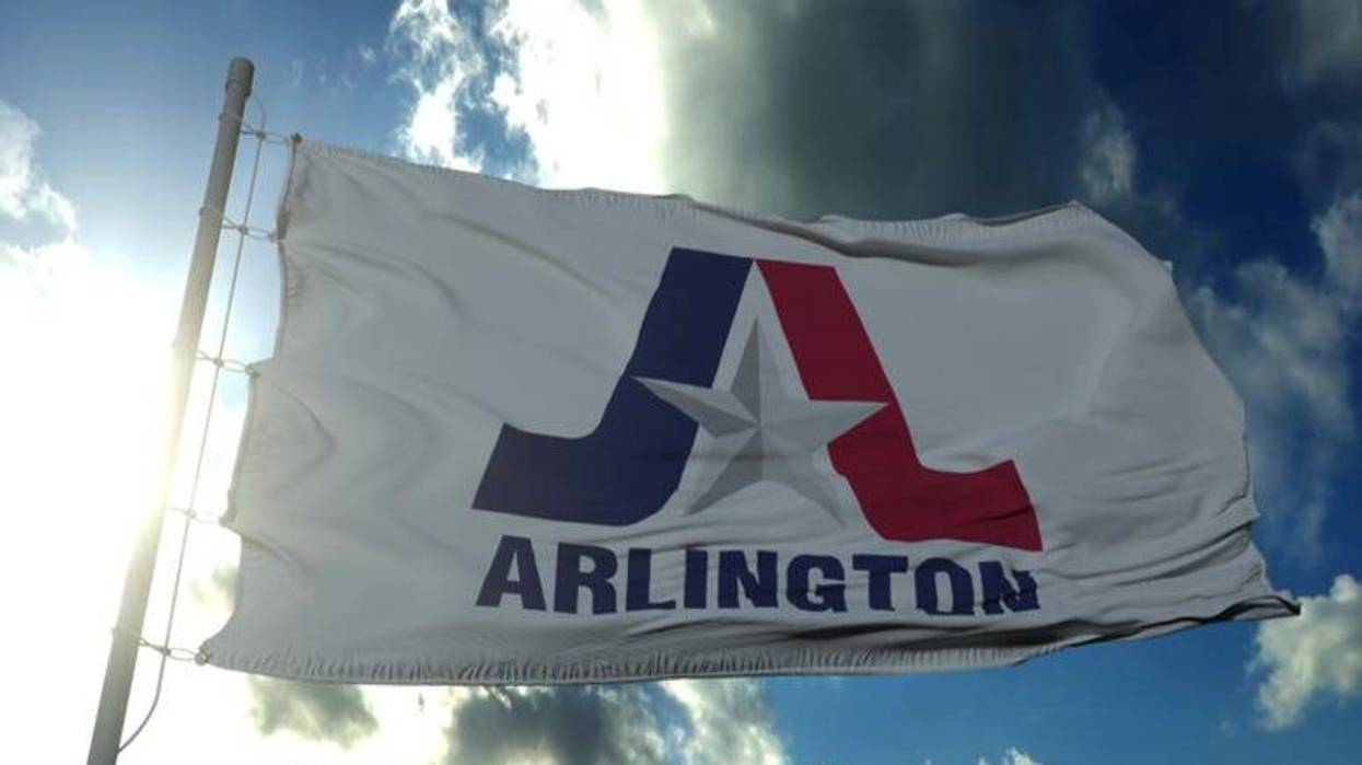 Arlington