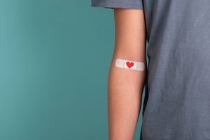 ALT 103/7 Halloween Blood Drive