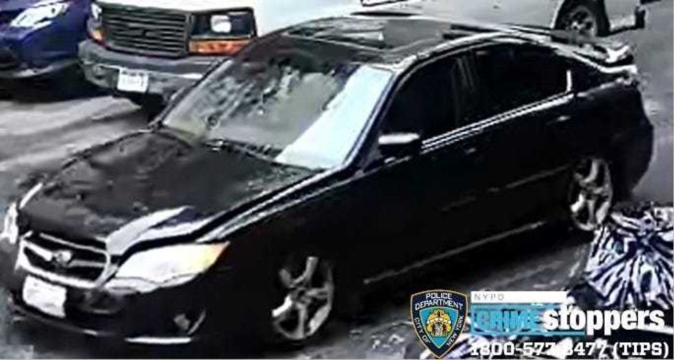 Armed robbery