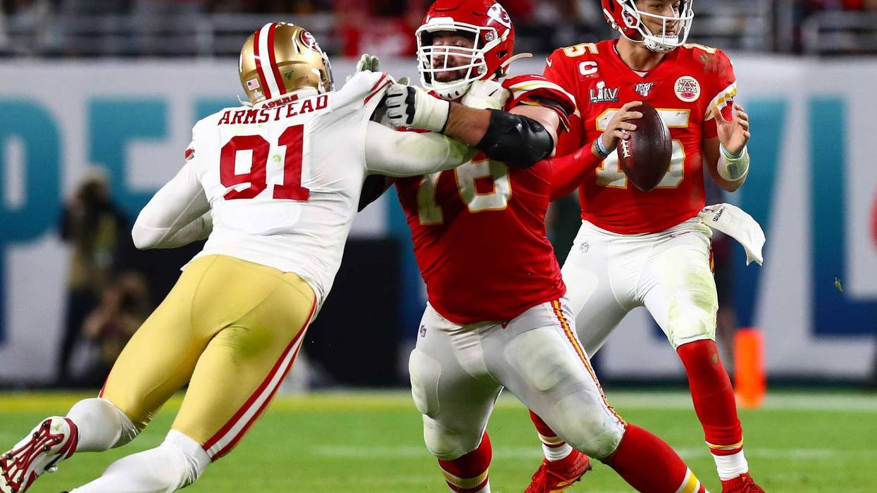 Armstead