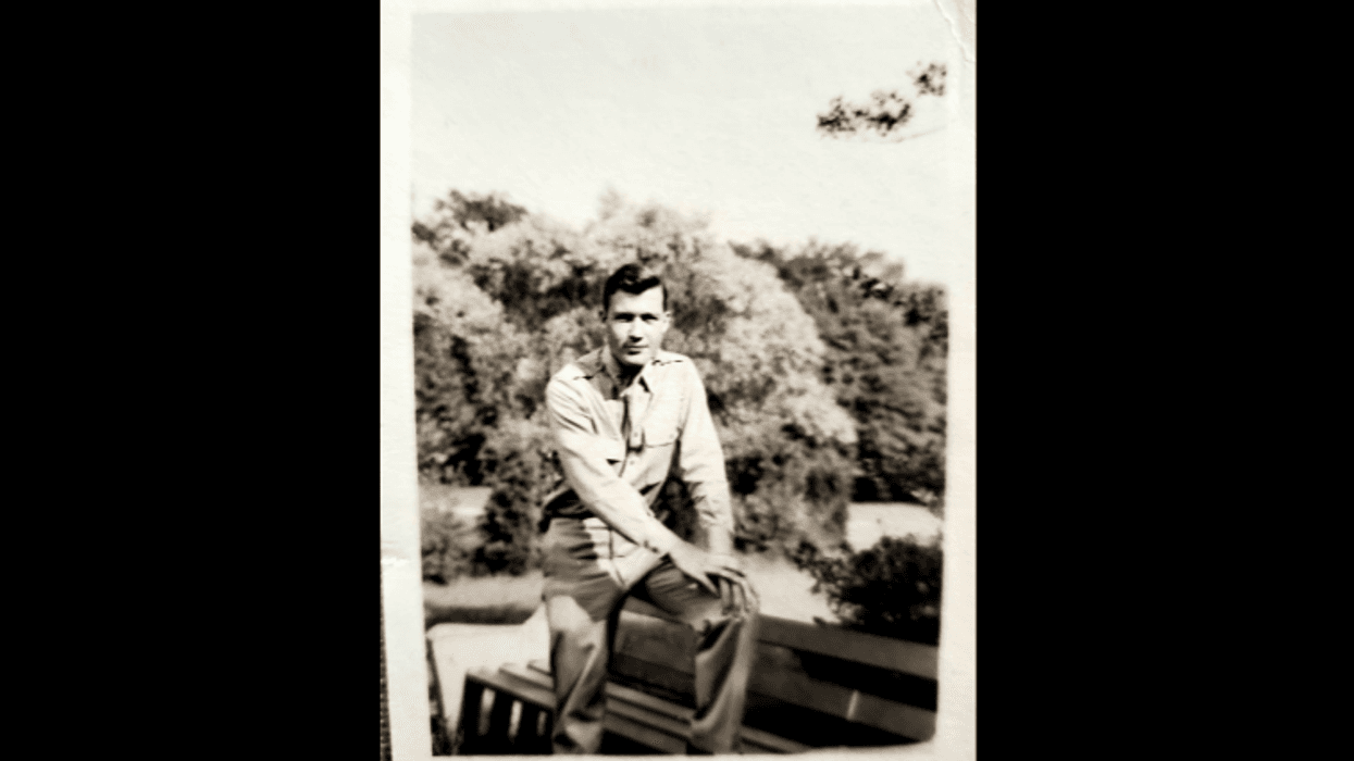 Army Air Forces 1st Lt. killed in WWII accounted for