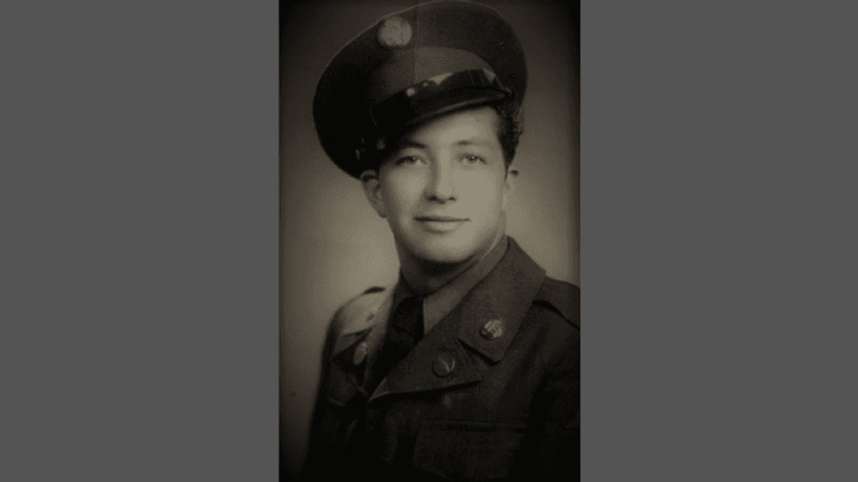 Army Cpl. Beek, killed in Korean War, accounted for