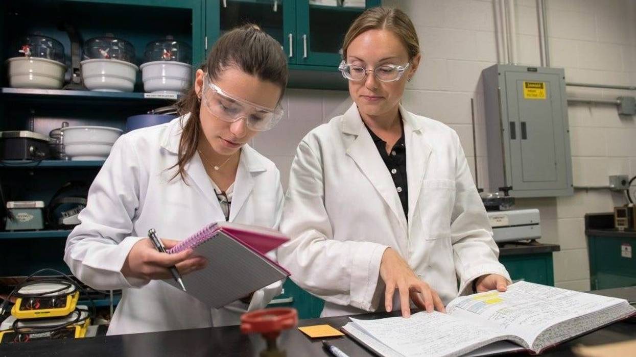 Army leaders encourage women to fill STEM roles