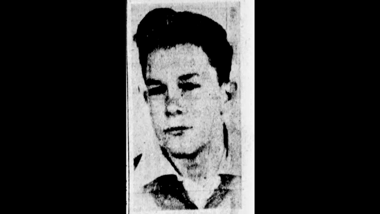 Army Pfc. Gosnell, killed in Korean War, accounted for