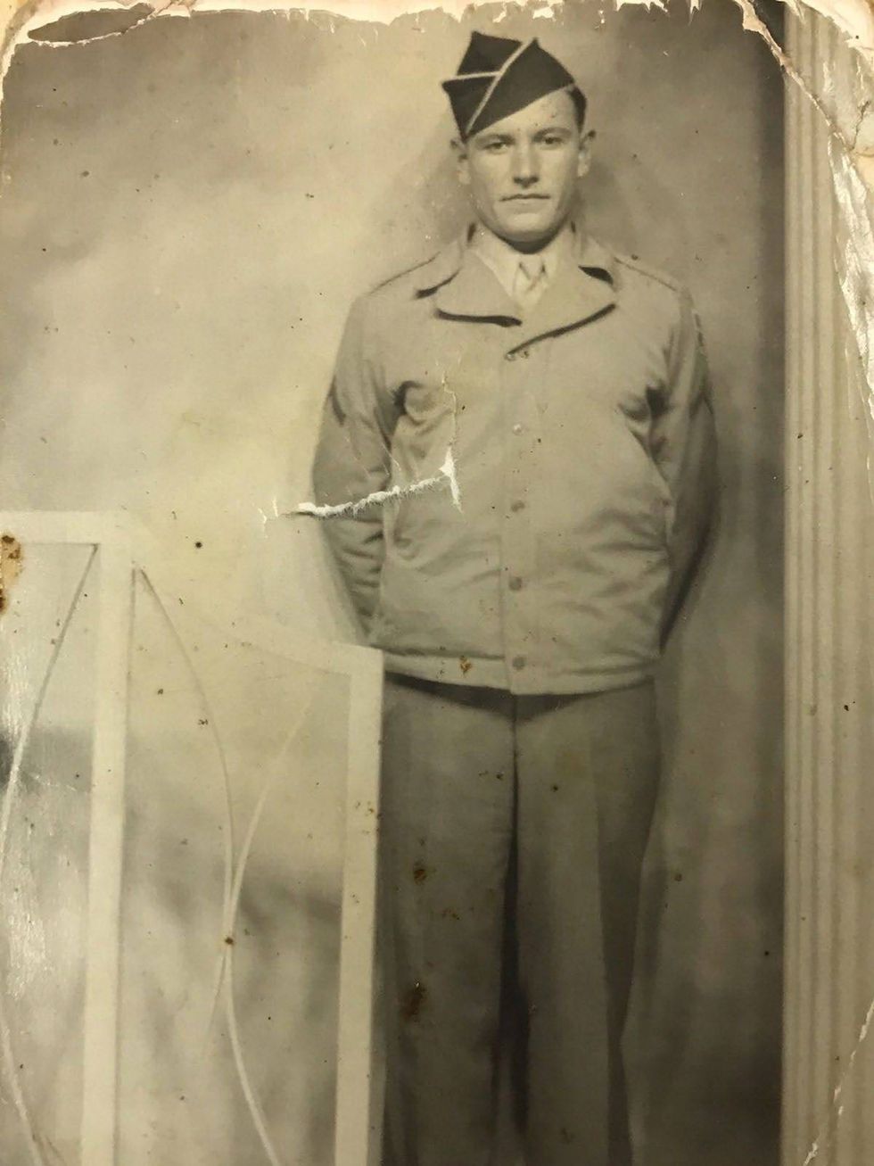 Army Pfc. killed in Burma during World War II accounted for