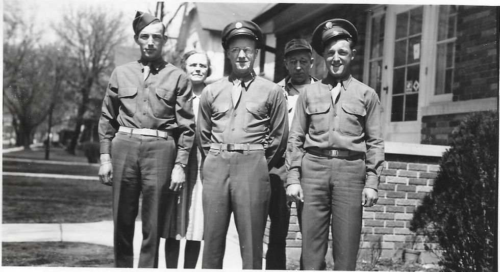 Army Pfc. killed in Germany during WWII accounted for