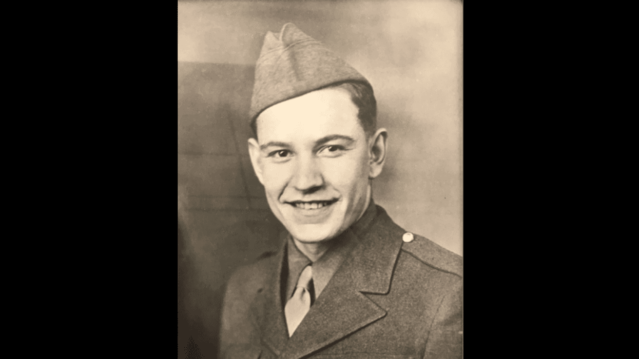 Army Pfc. killed in World War II accounted for