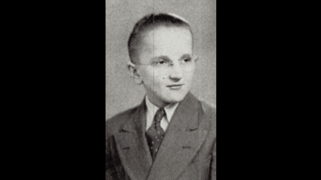 Army Pfc. Sitarz accounted for from World War II