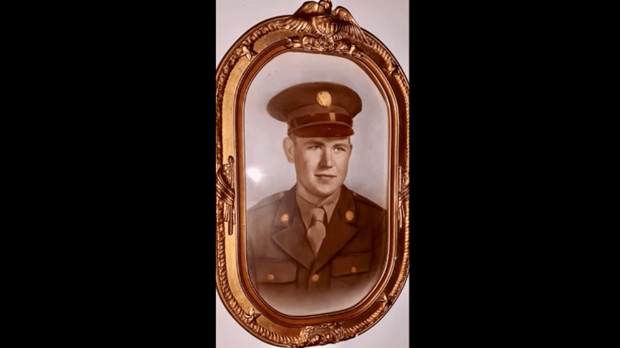 Army Pvt. Brooks, killed in Operation Husky in WWII, accounted for