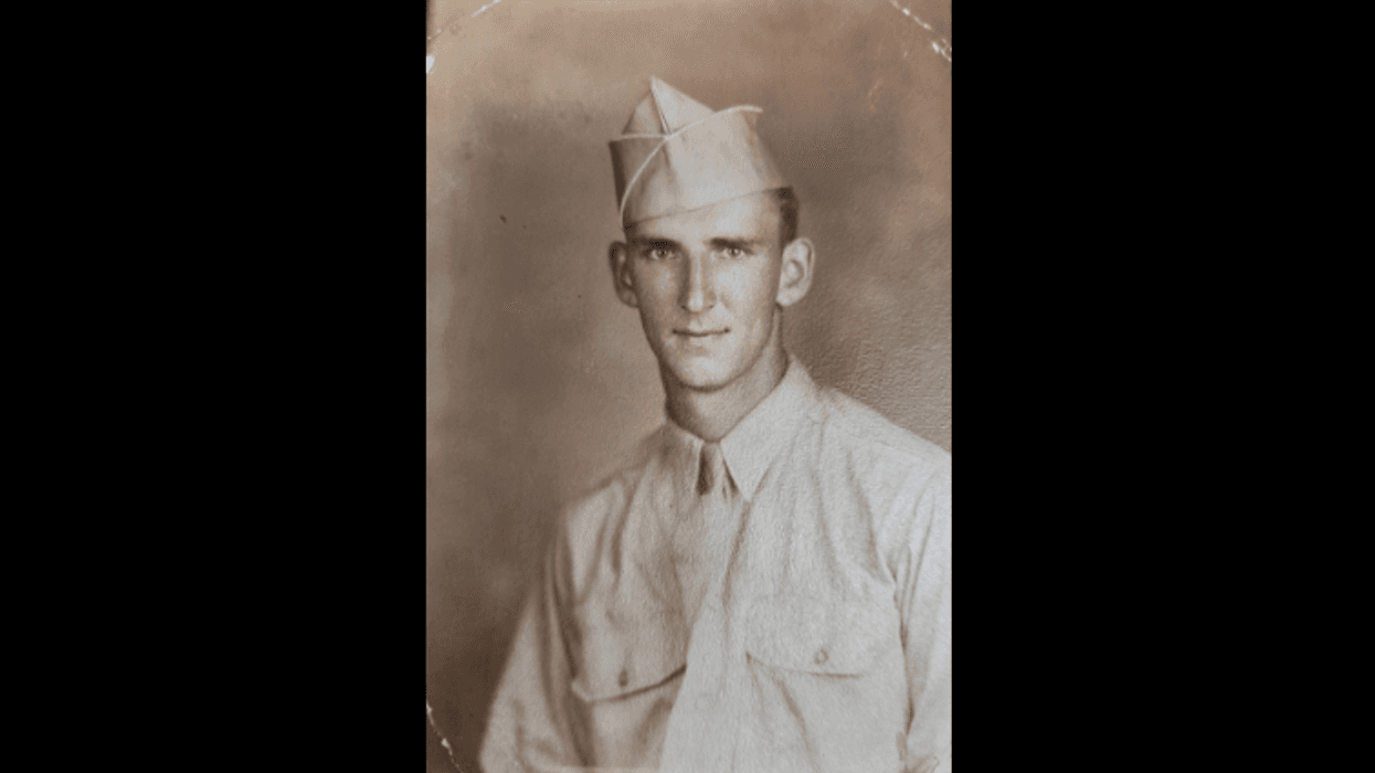 Army Pvt. Schwartz killed during WWII accounted for