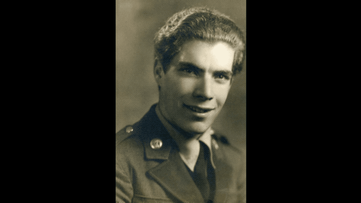Army Pvt. Whipple, who died as a WWII POW, accounted for