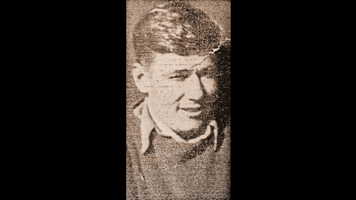Army Sgt. Charles E. Beaty, 26, of Lake City, Arkansas