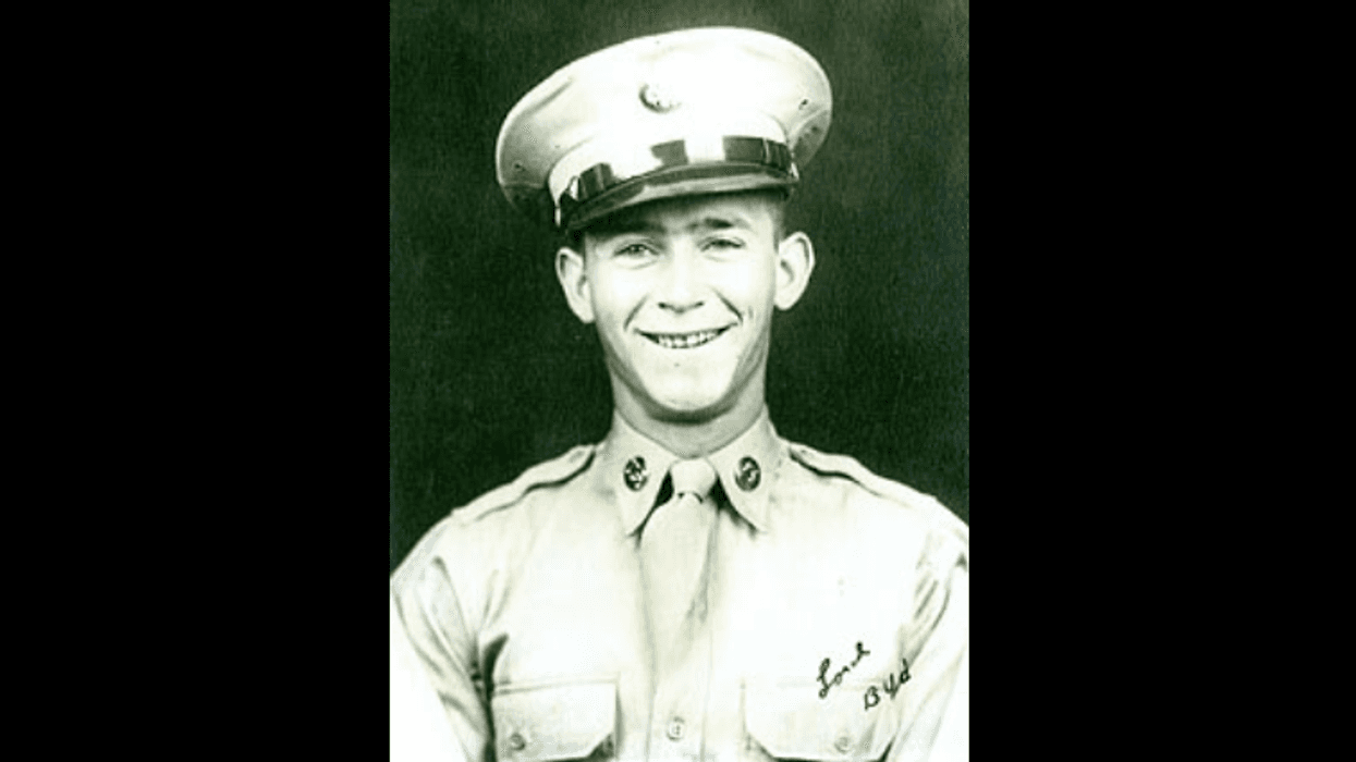 Army Sgt. Delauter, killed in Korean War, accounted for